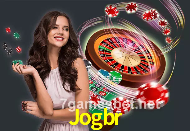 vivo no cassino Jogbr