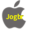 Aplicativo Jogbr para iOS