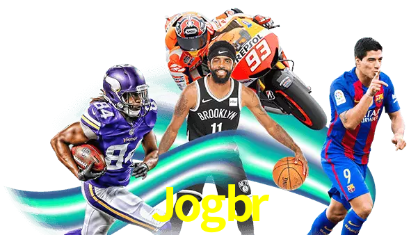Jogbr