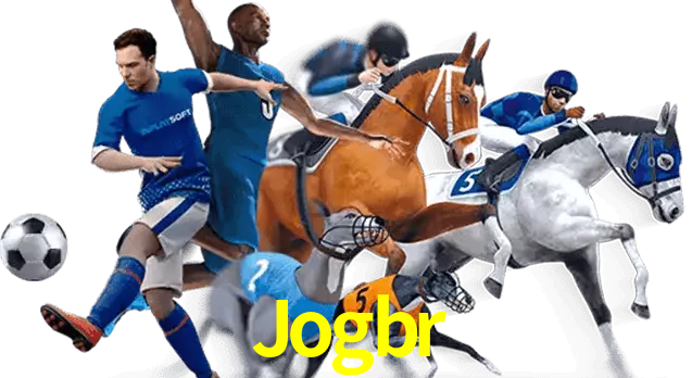 Jogbr