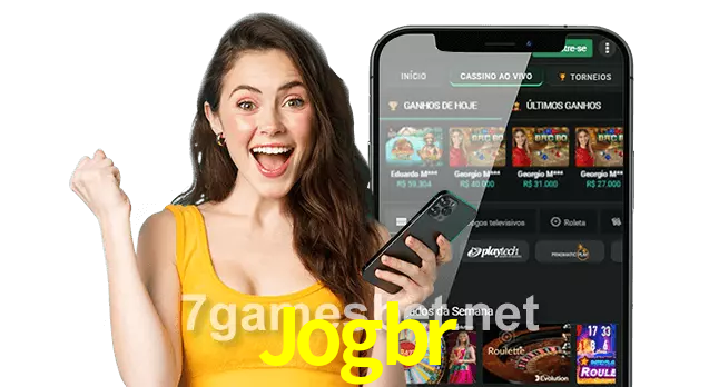 Jogbr