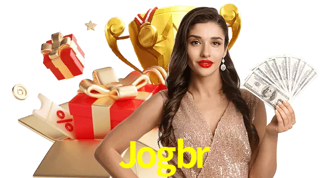 Jogbr