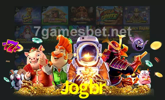 cassino Jogbr